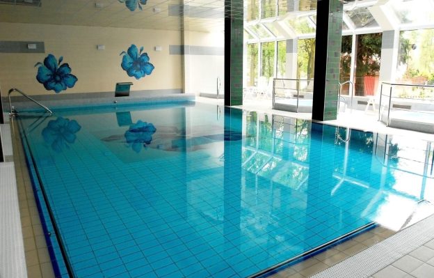 Olymp2 wellnessophold polen