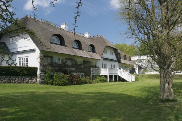 Comwell Borupgård Nordsjælland