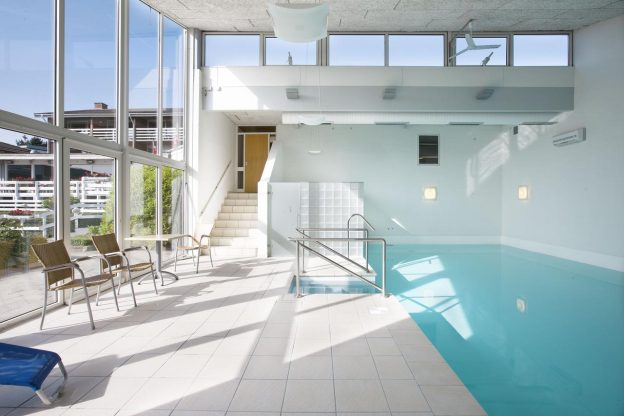 Hotel Friheden Bornholm