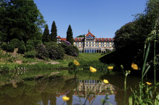Kurhotel Vejlefjord Vejle